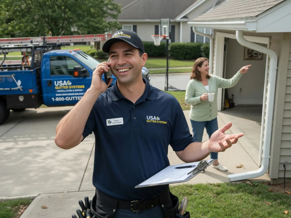 Gutter Installation Gilliam, LA FAQs